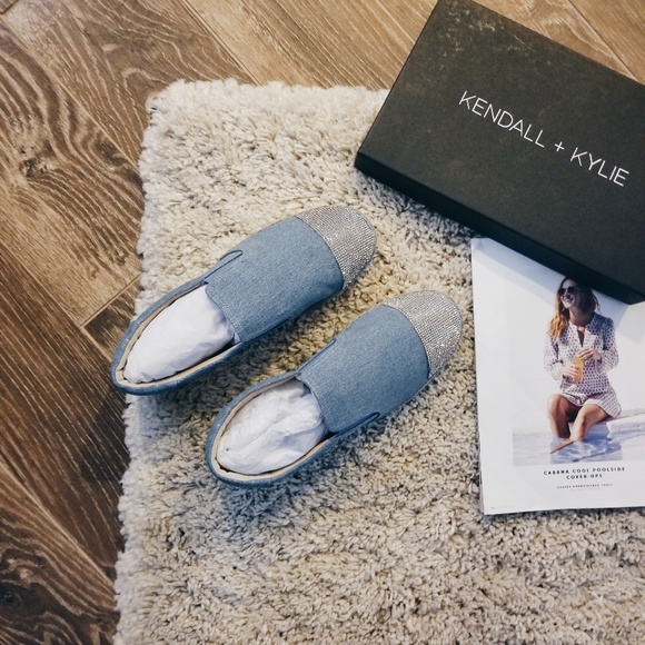 Kendall&Kylie espadrilles - Picture 2 of 4